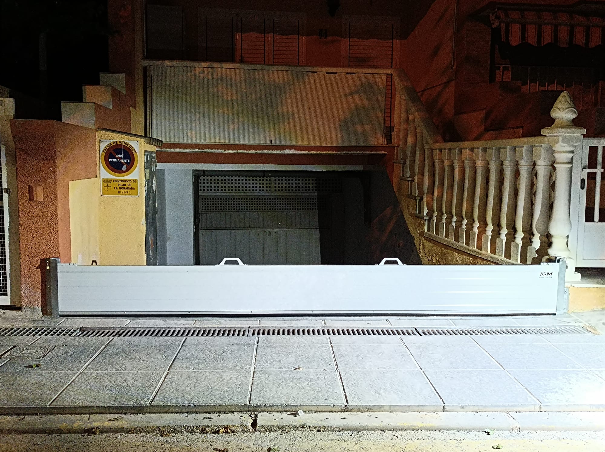 Galería en miniatura