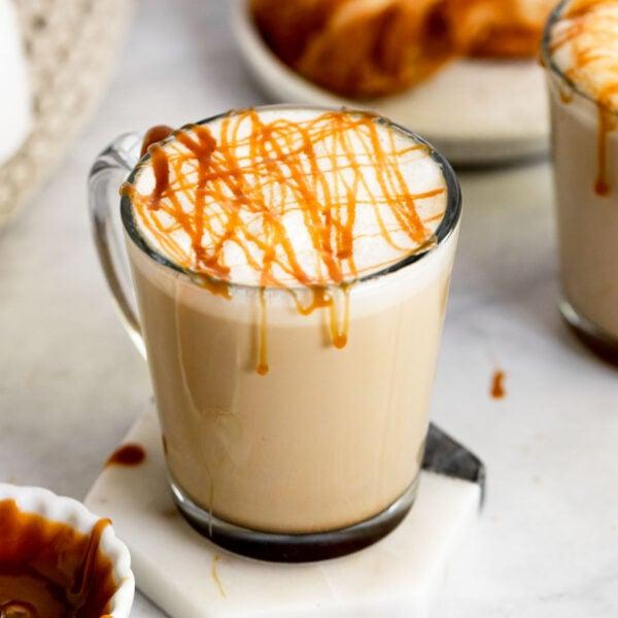 Cafe Caramel