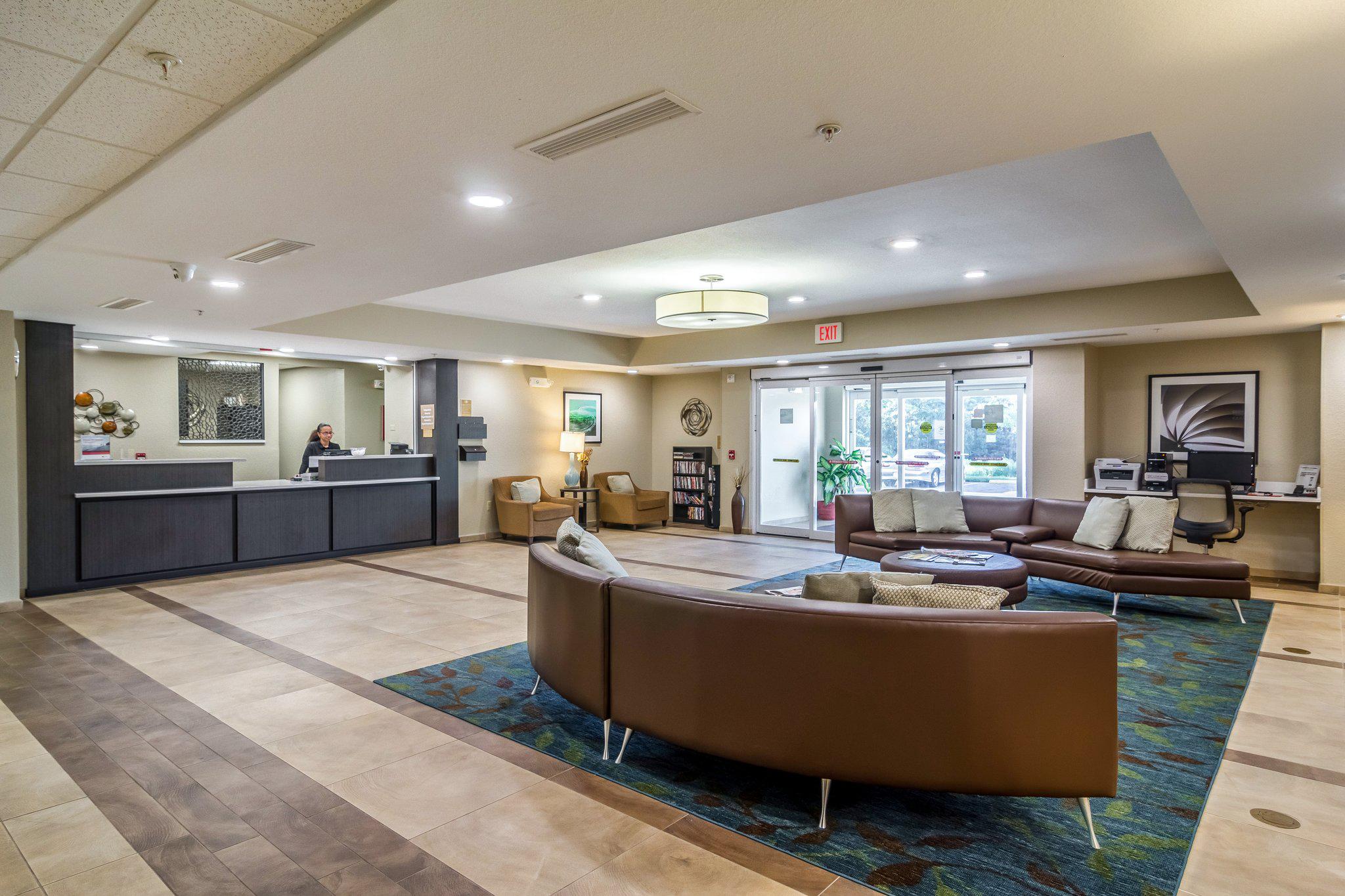 Candlewood Suites Jacksonville East Merril Road Photo