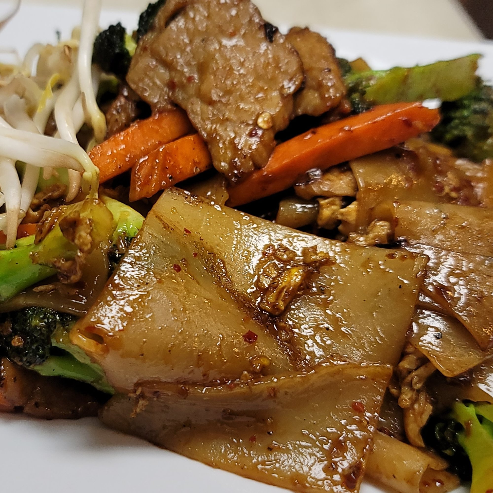 Pad See Ew