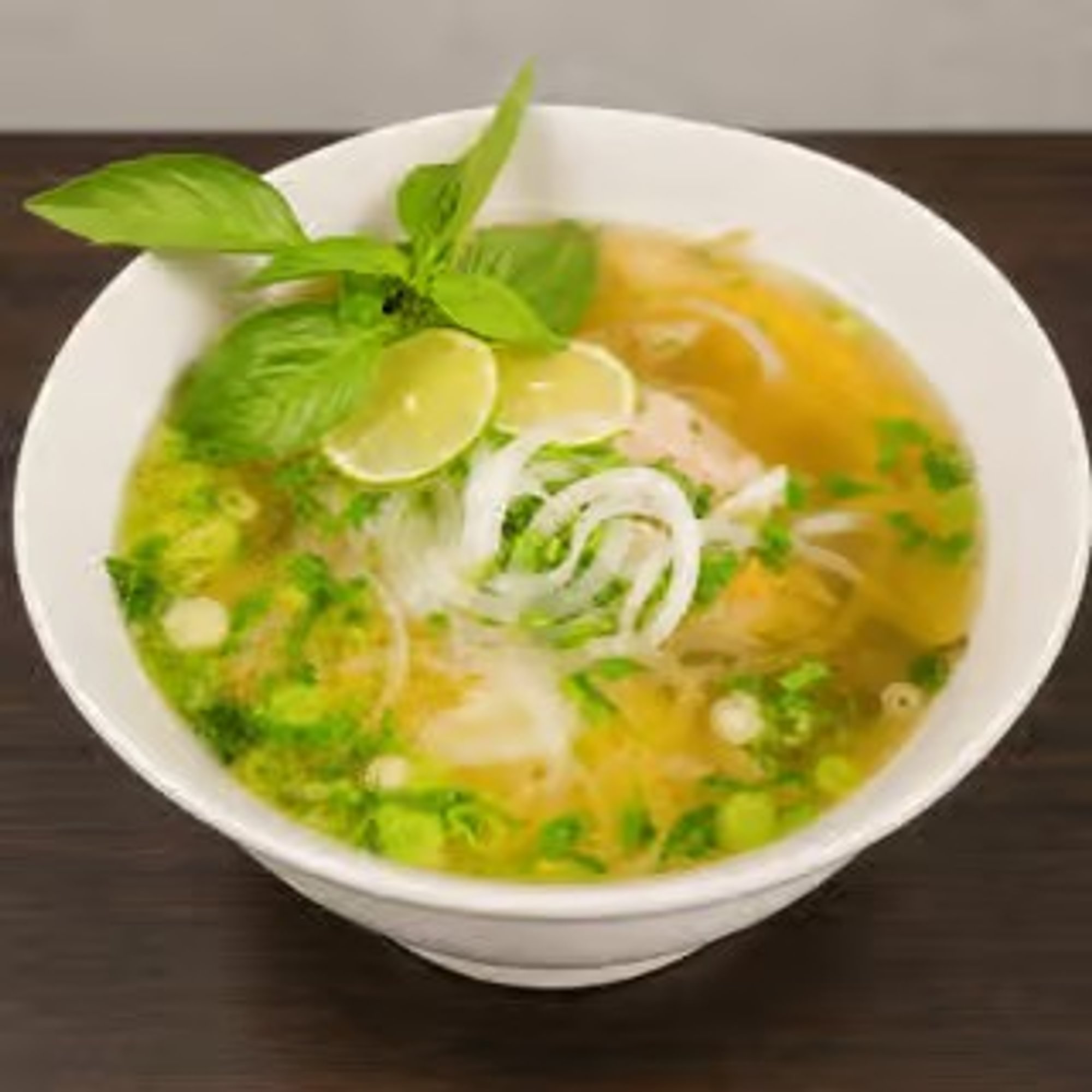 Tái, Gân, Bò Viên