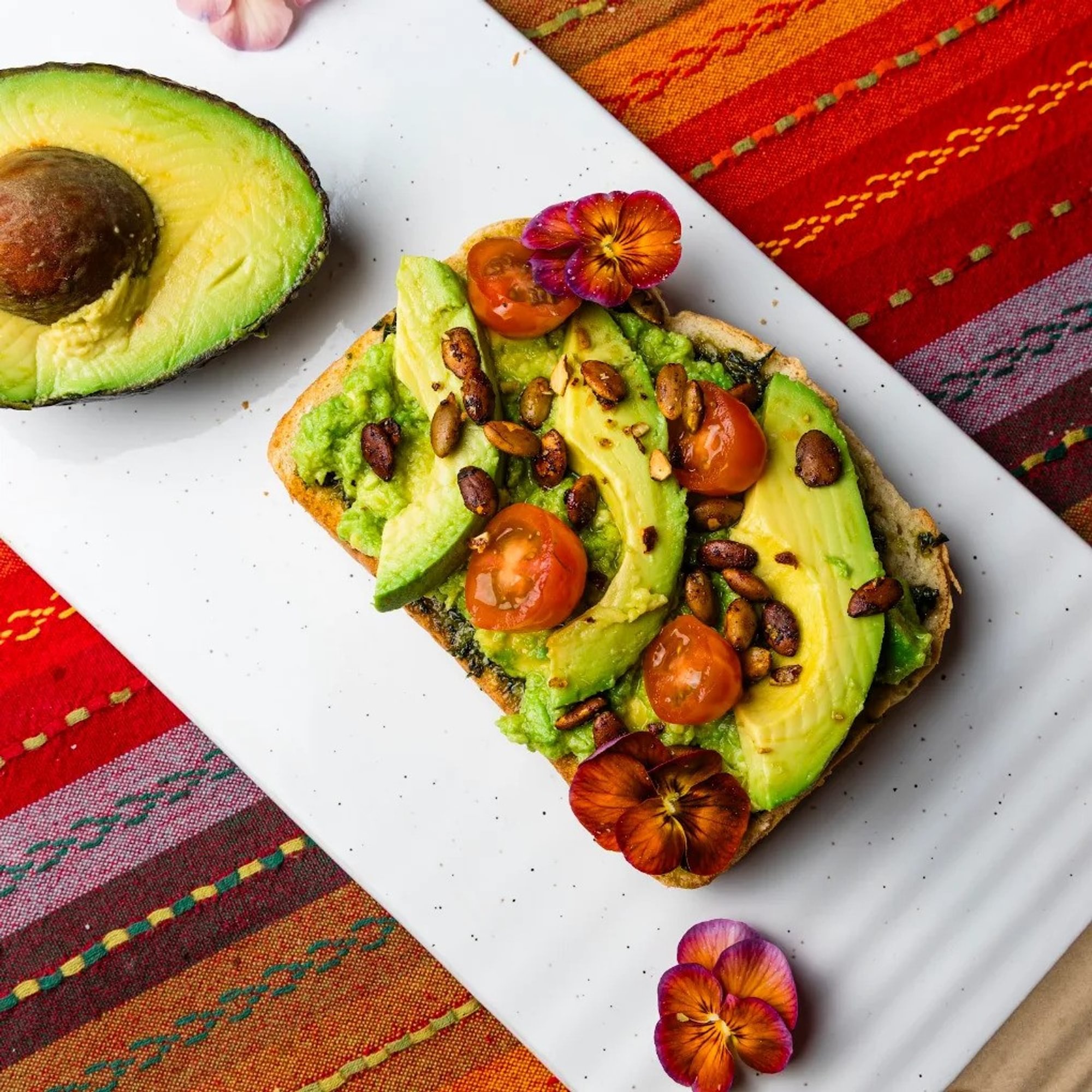 Avocado Toast