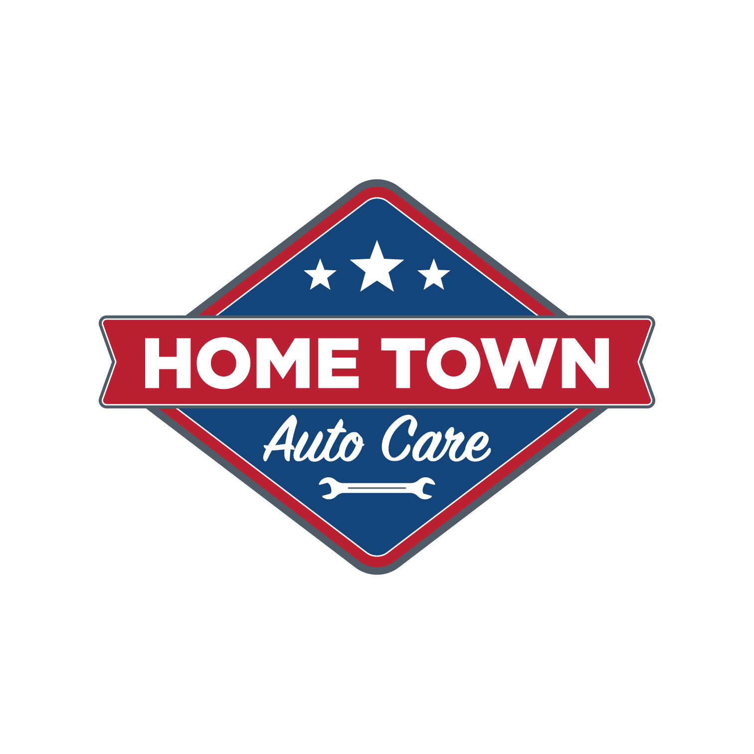 Home Town Auto Care