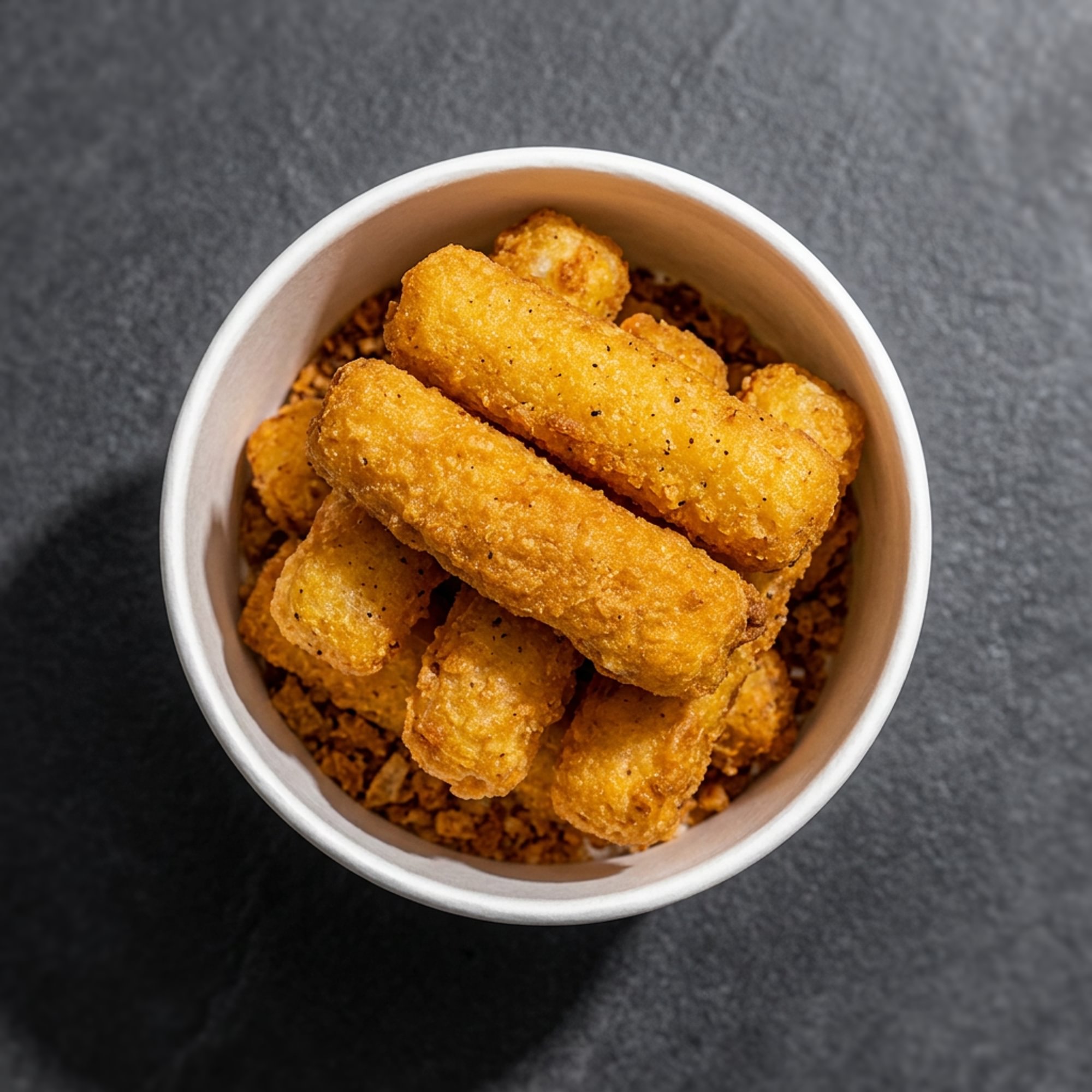 Cheese Stix