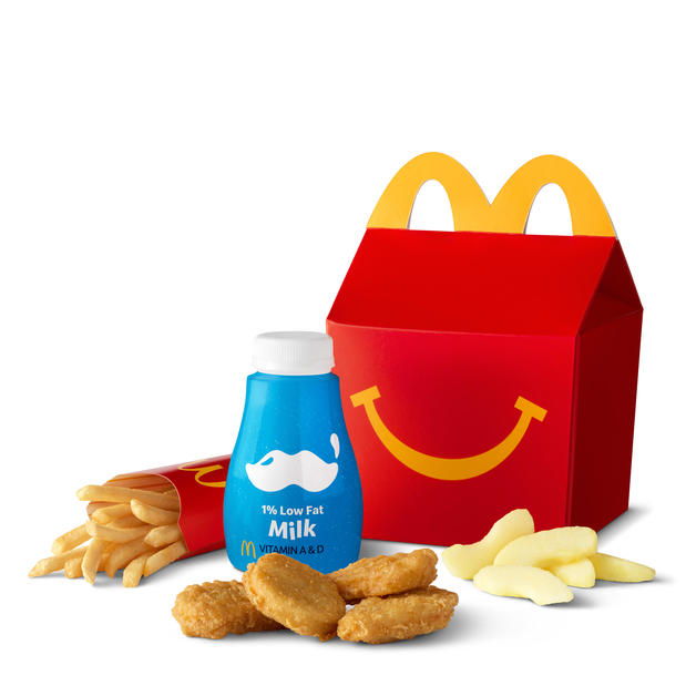 Images McDonald's