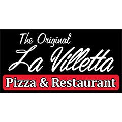 La Villetta Logo