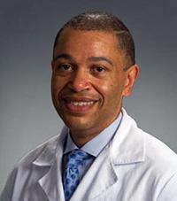 Jonathan Russell, MD, FACOG Photo