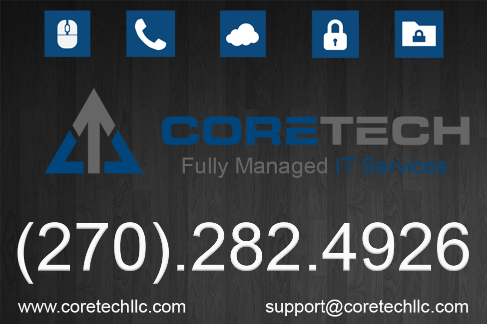 CoreTech LLC Photo