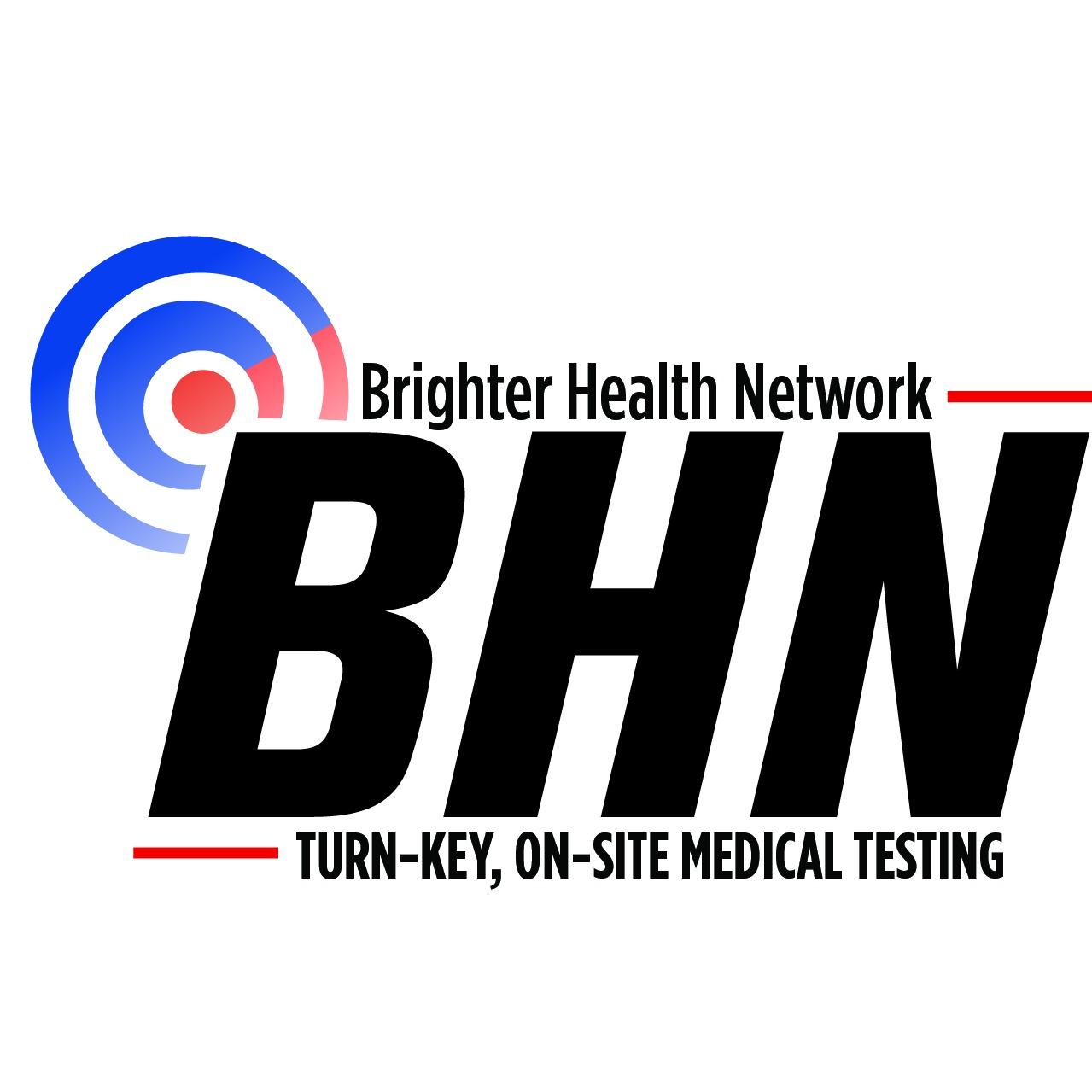 Brighter Health Network Logo