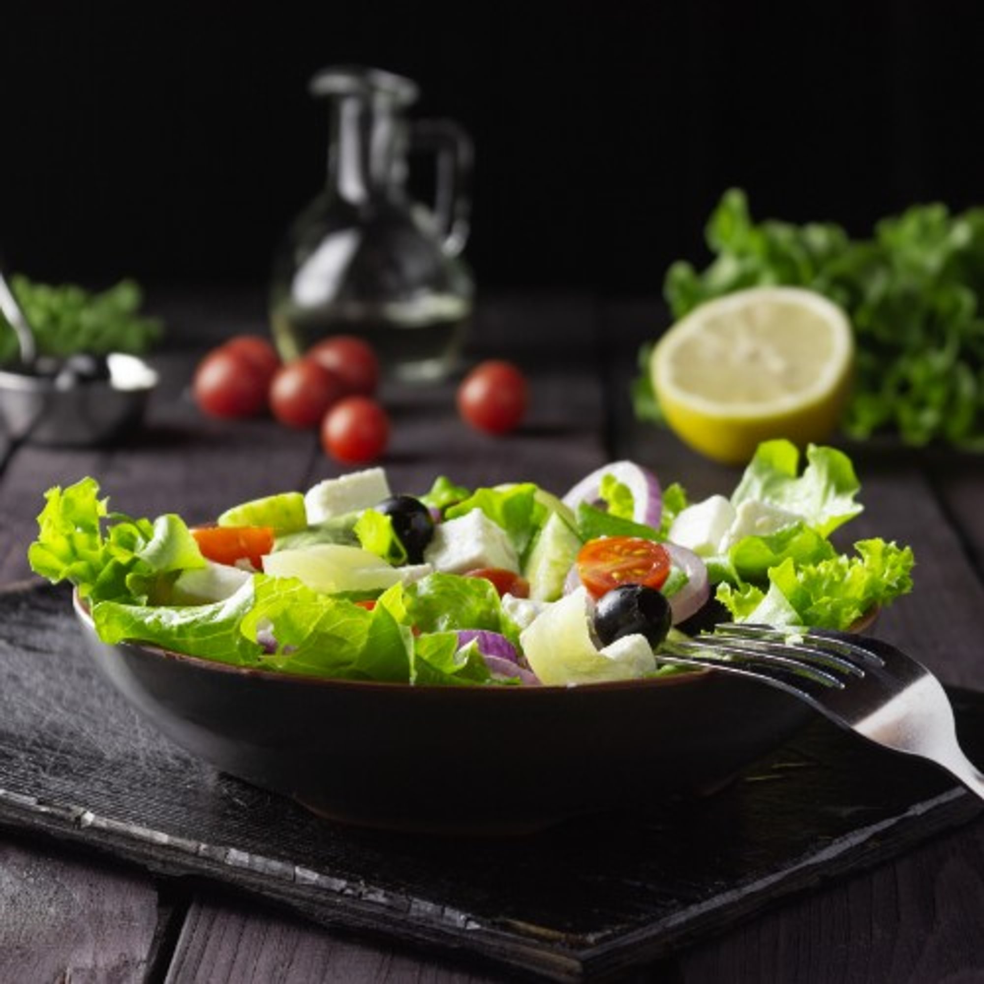 Salad