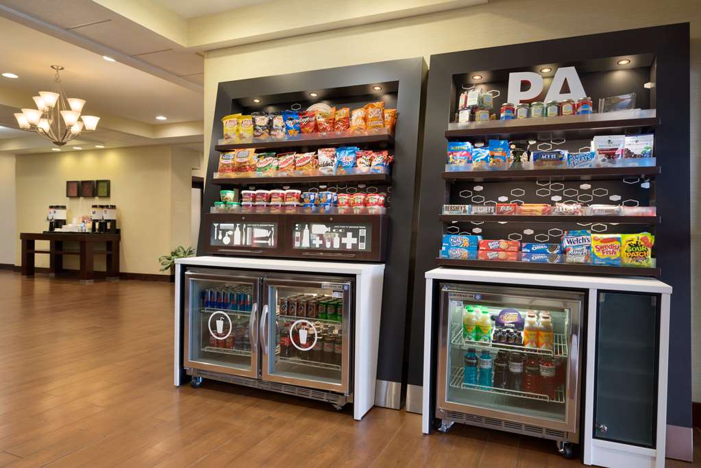 Hampton Inn Lehighton-Jim Thorpe Image