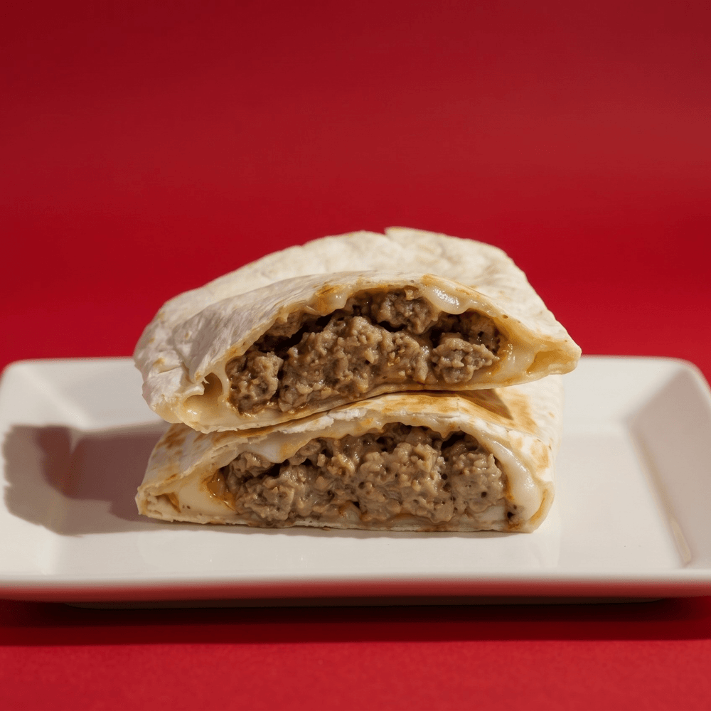 Asada-Steak Quesadilla