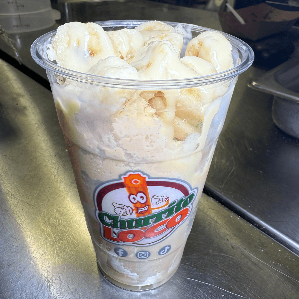 Two Scoops