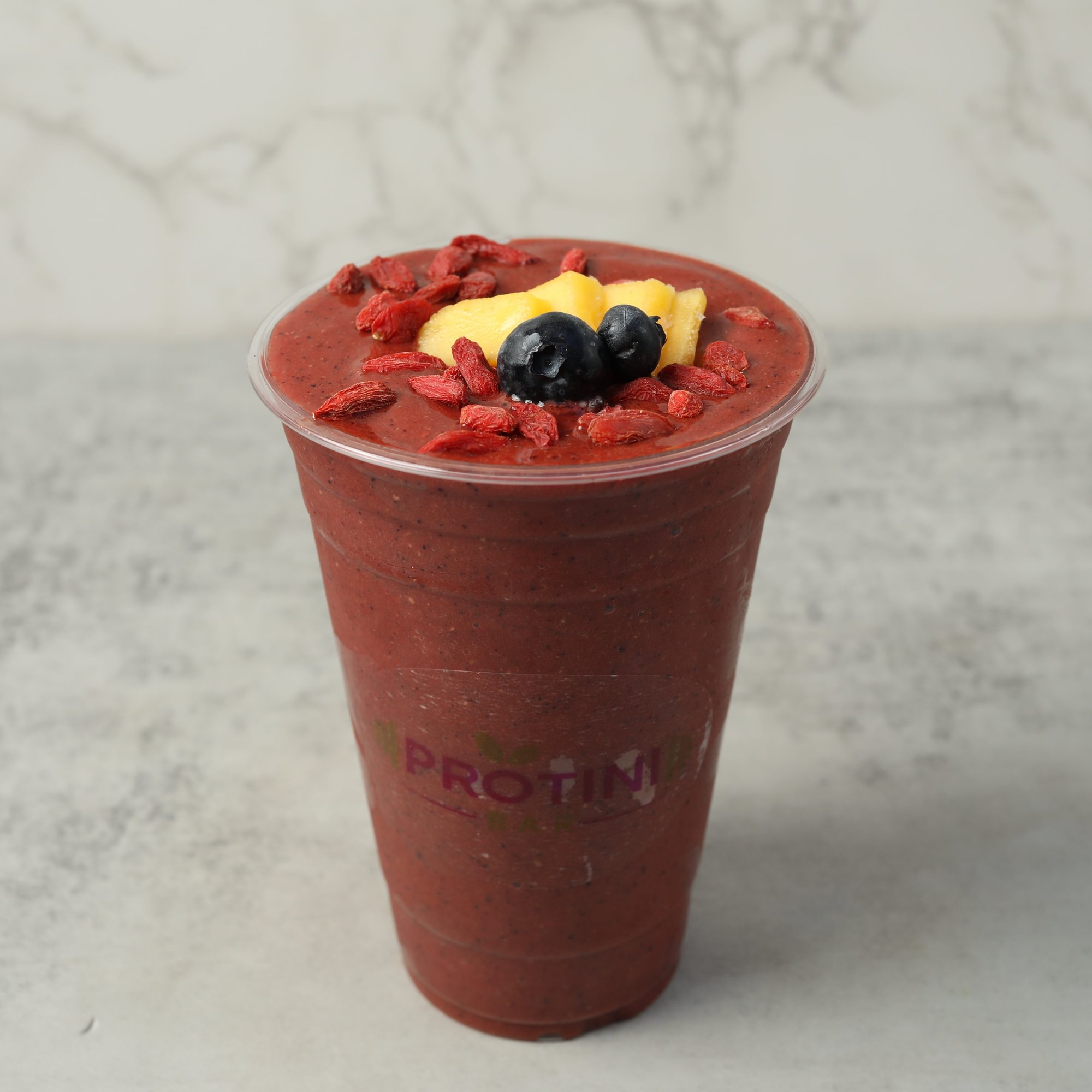 Jungle Berry