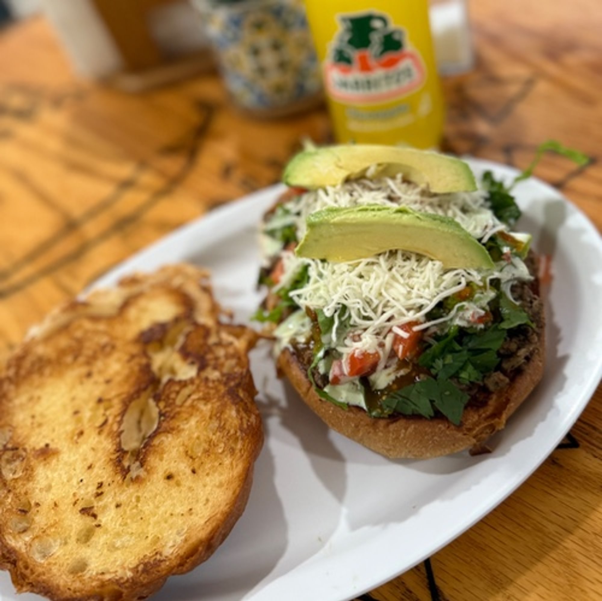 Torta