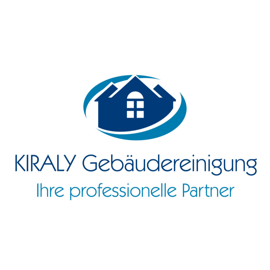 Logo von Kiraly Gebäudereinigung Feldafing