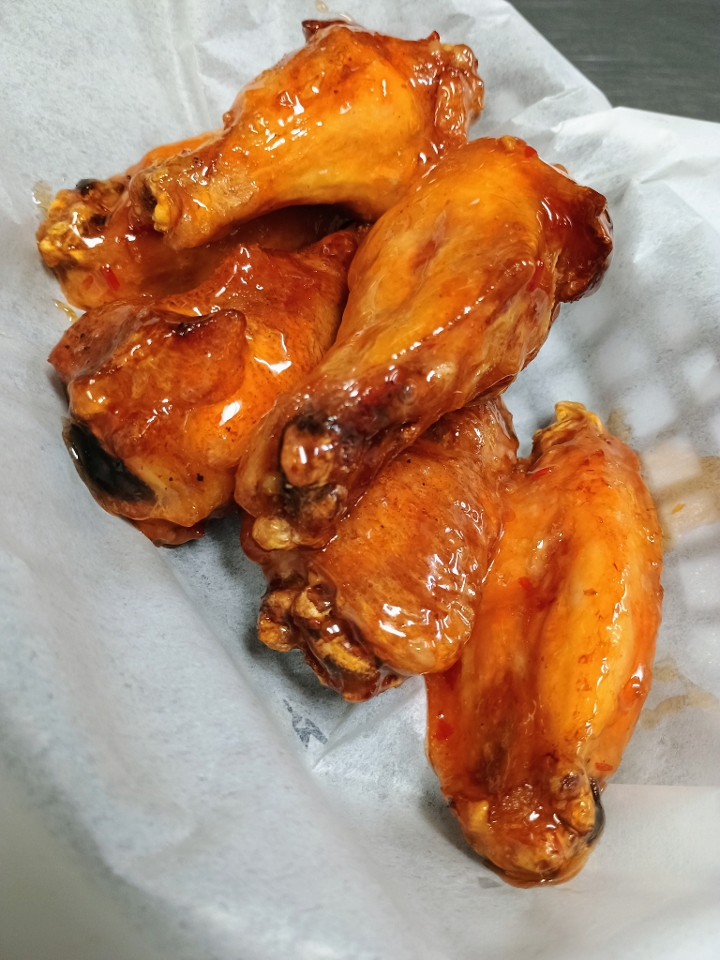 Chicken Wings Jumbo 12ct
