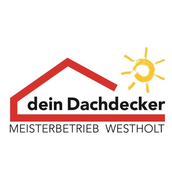 Logo von Dein Dachdecker GmbH