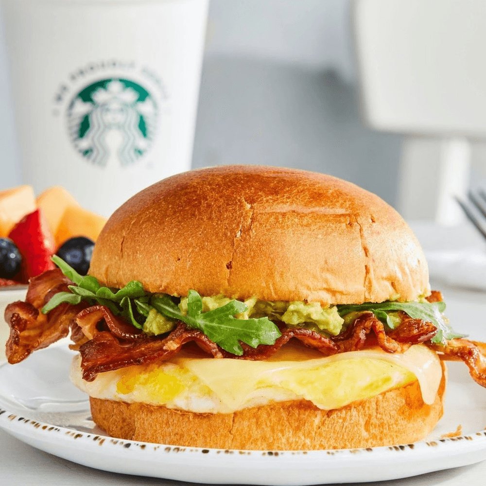 Turkey Burger