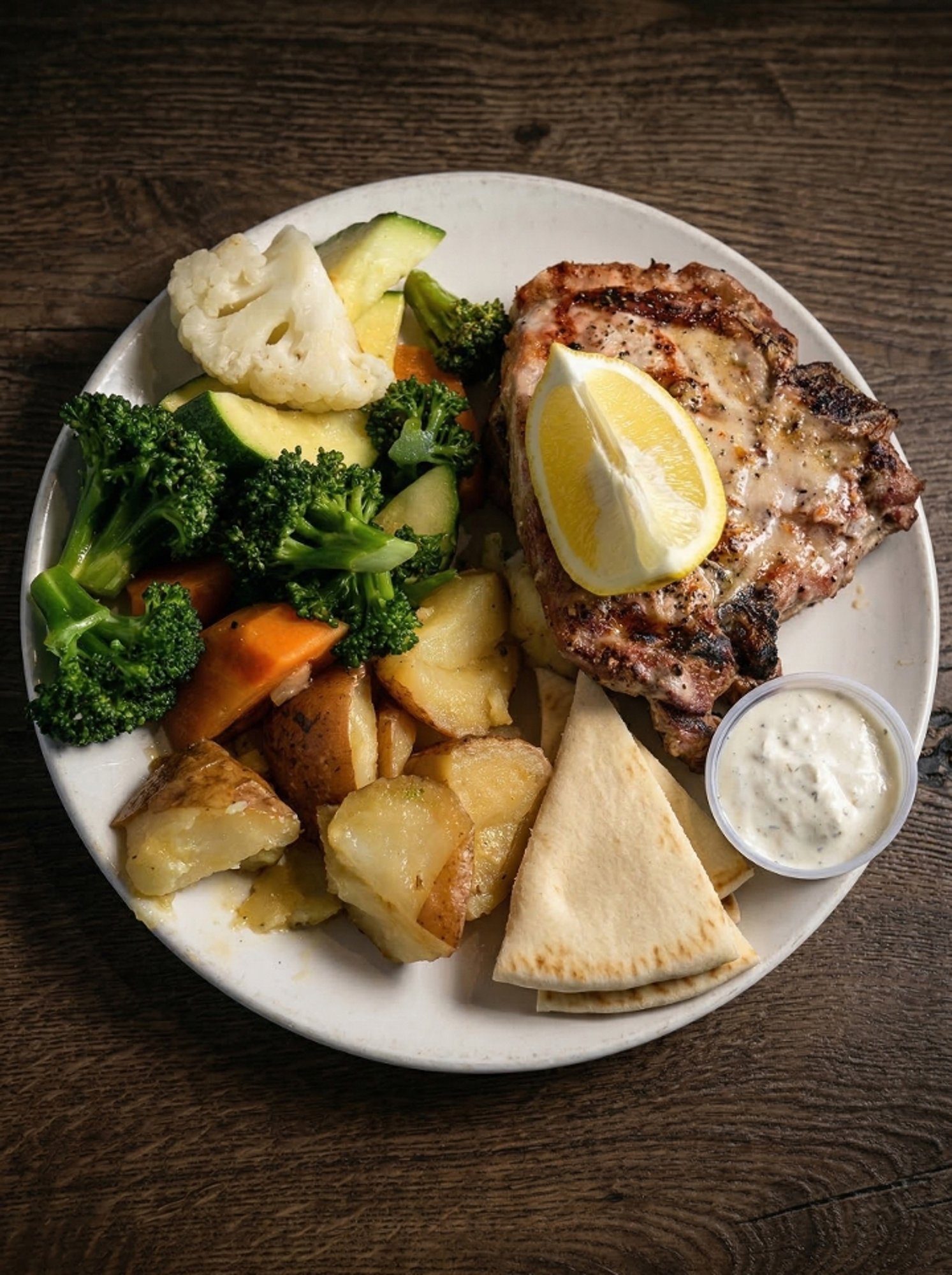 Pork Chops