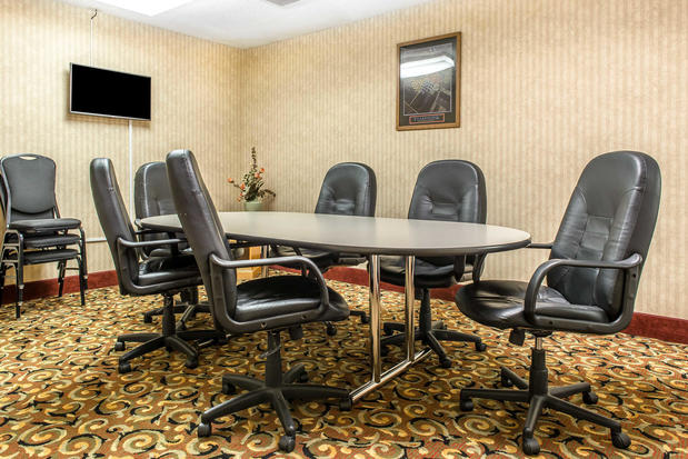 Images Quality Inn
