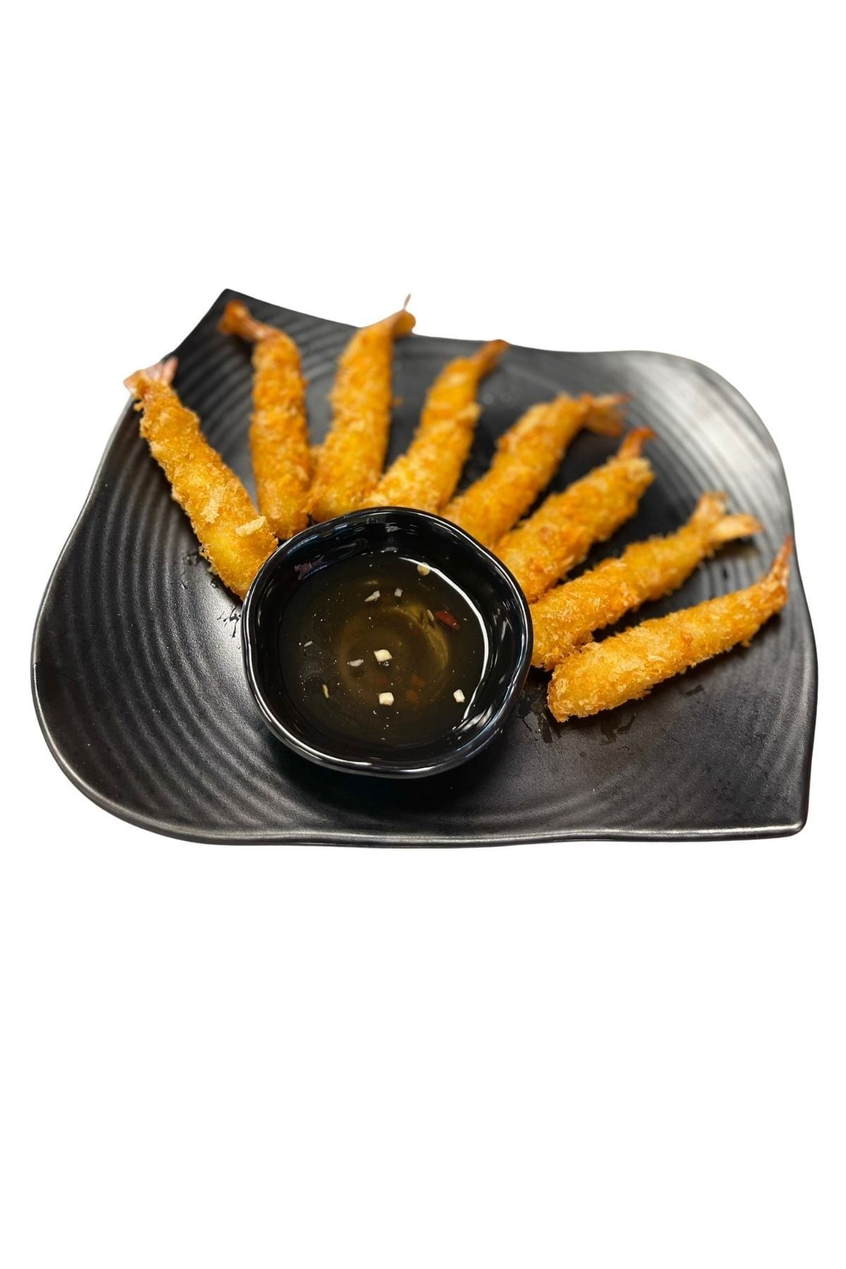 Torpedo Shrimp Appetizer- 8 Tom Chien