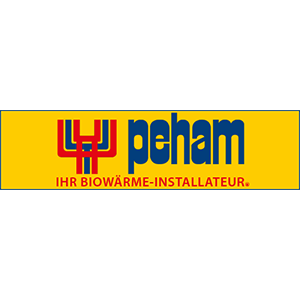 Logo von Peham GmbH