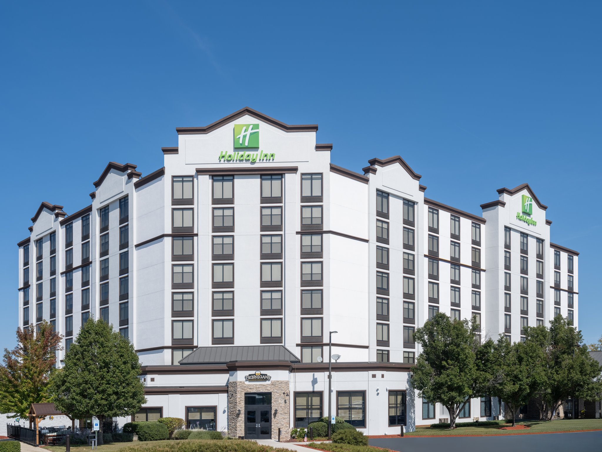 Holiday Inn & Suites Chicago Northwest - Elgin by IHG Image