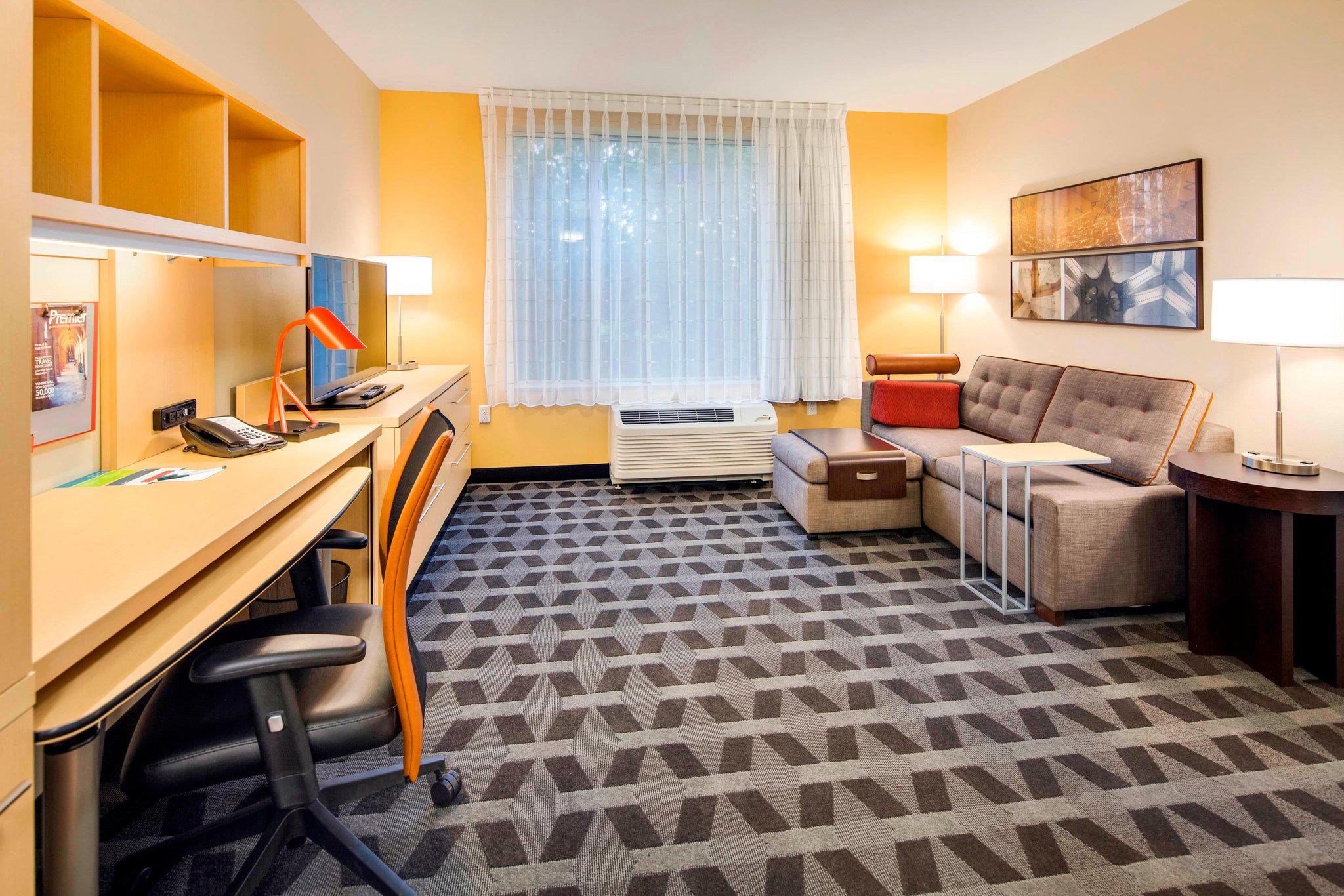 TownePlace Suites by Marriott Bellingham Photo