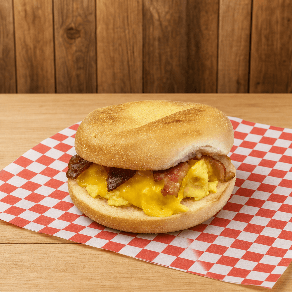 #5 Cha-Cha-Cha Sandwich