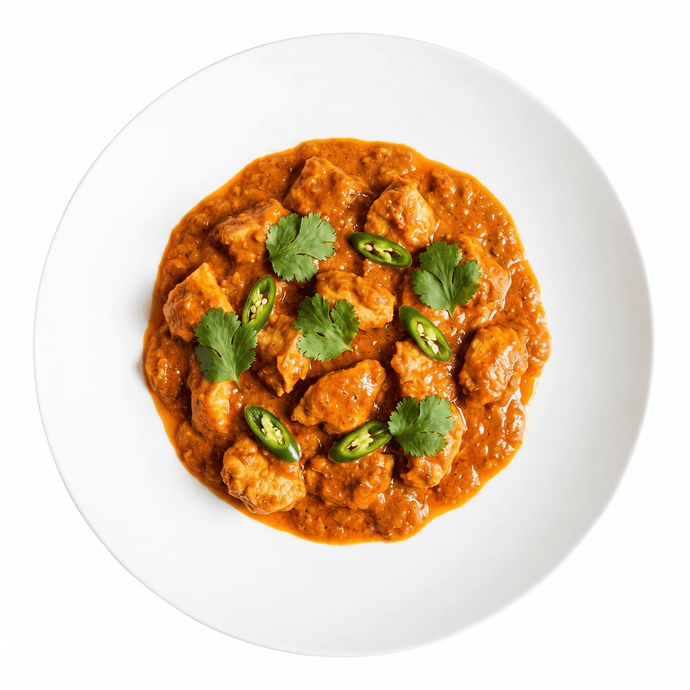 Chicken Tikka Masala