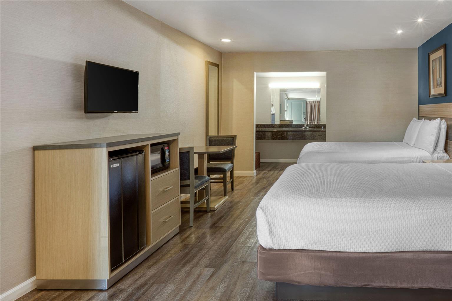 SureStay by Best Western San Rafael Image