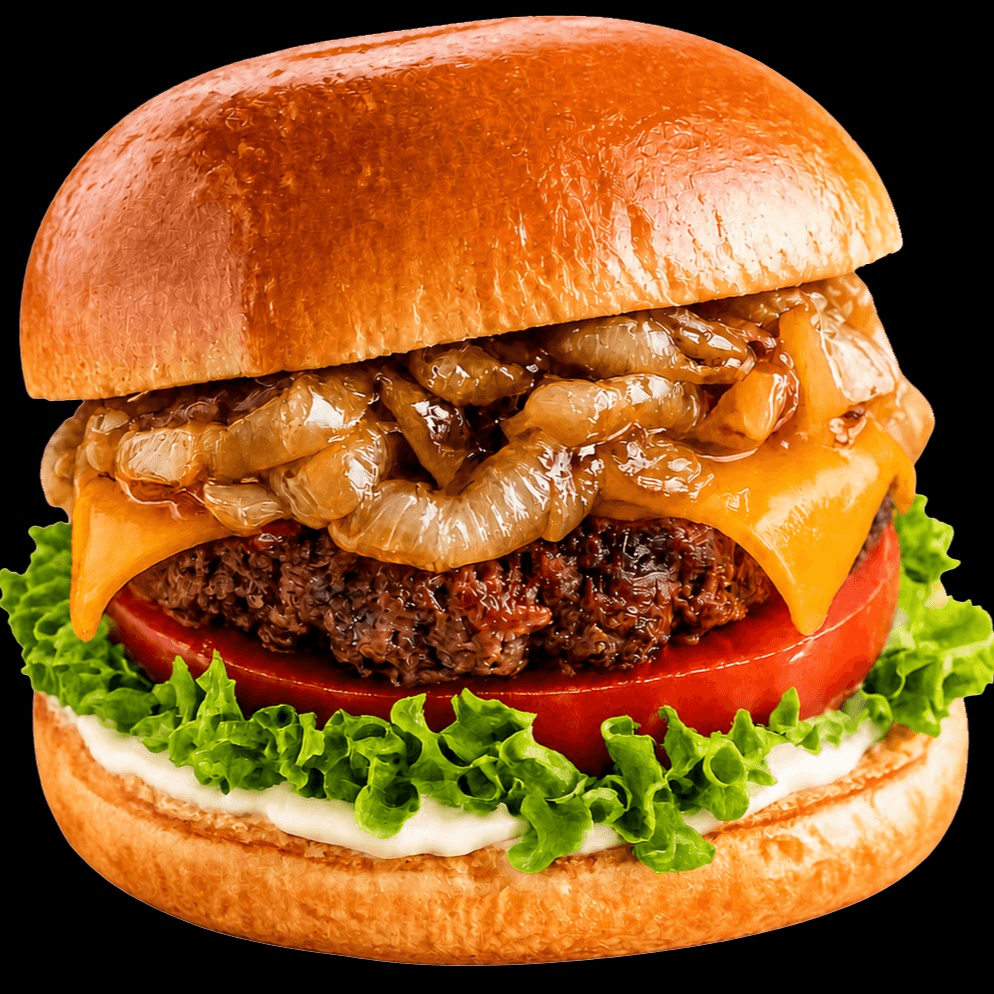 Turkey Burger