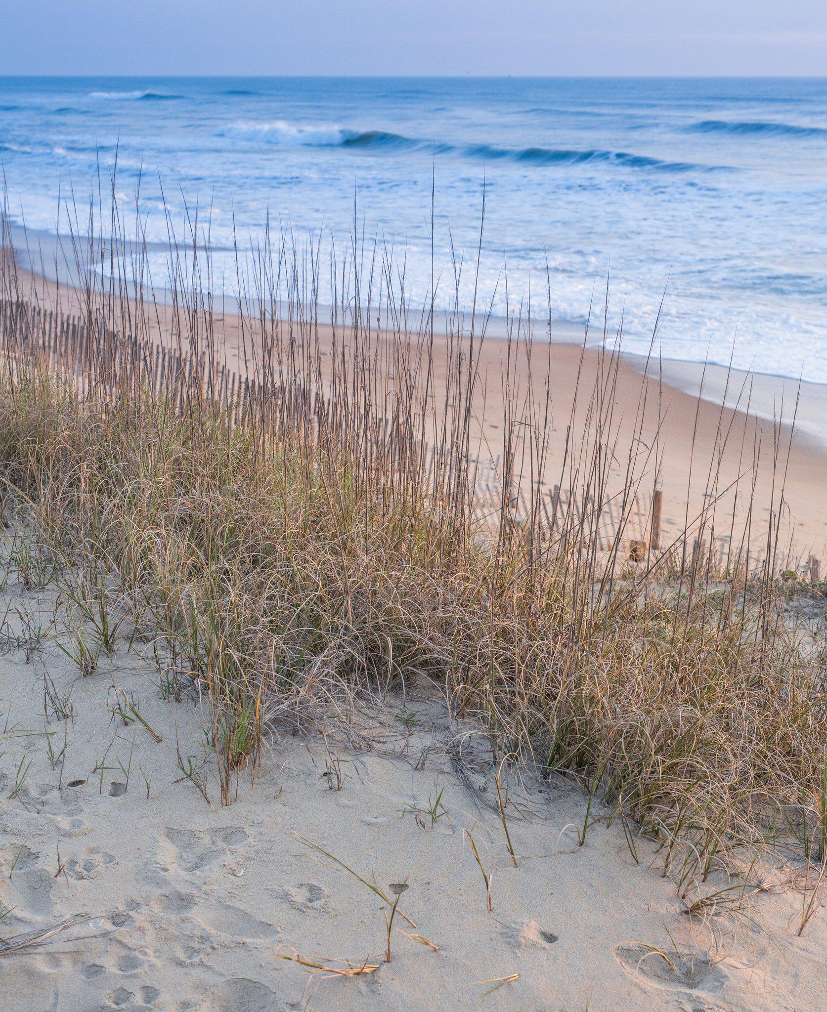 Holiday Inn Express Nags Head Oceanfront Photo