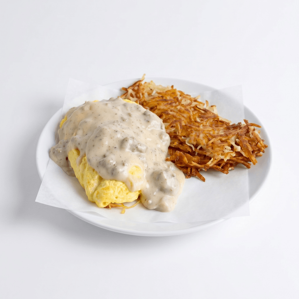 Country Omelette