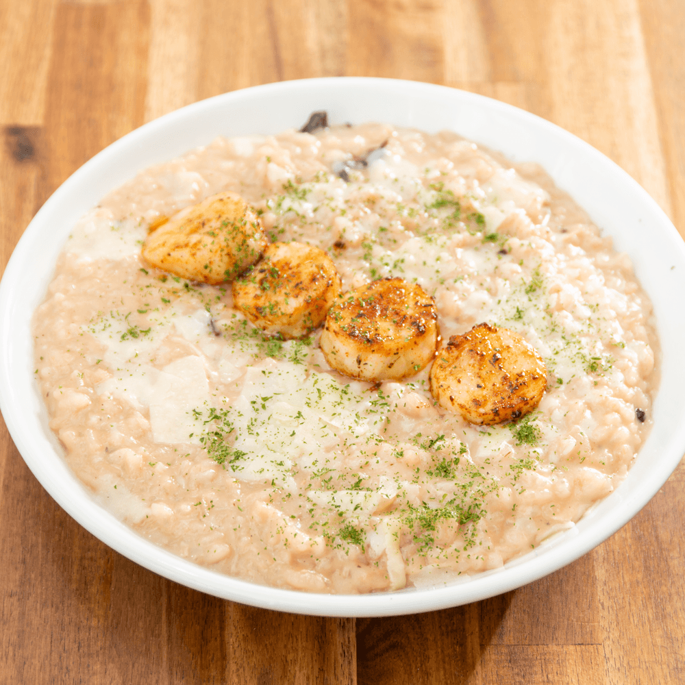 Chef's Choice Risotto