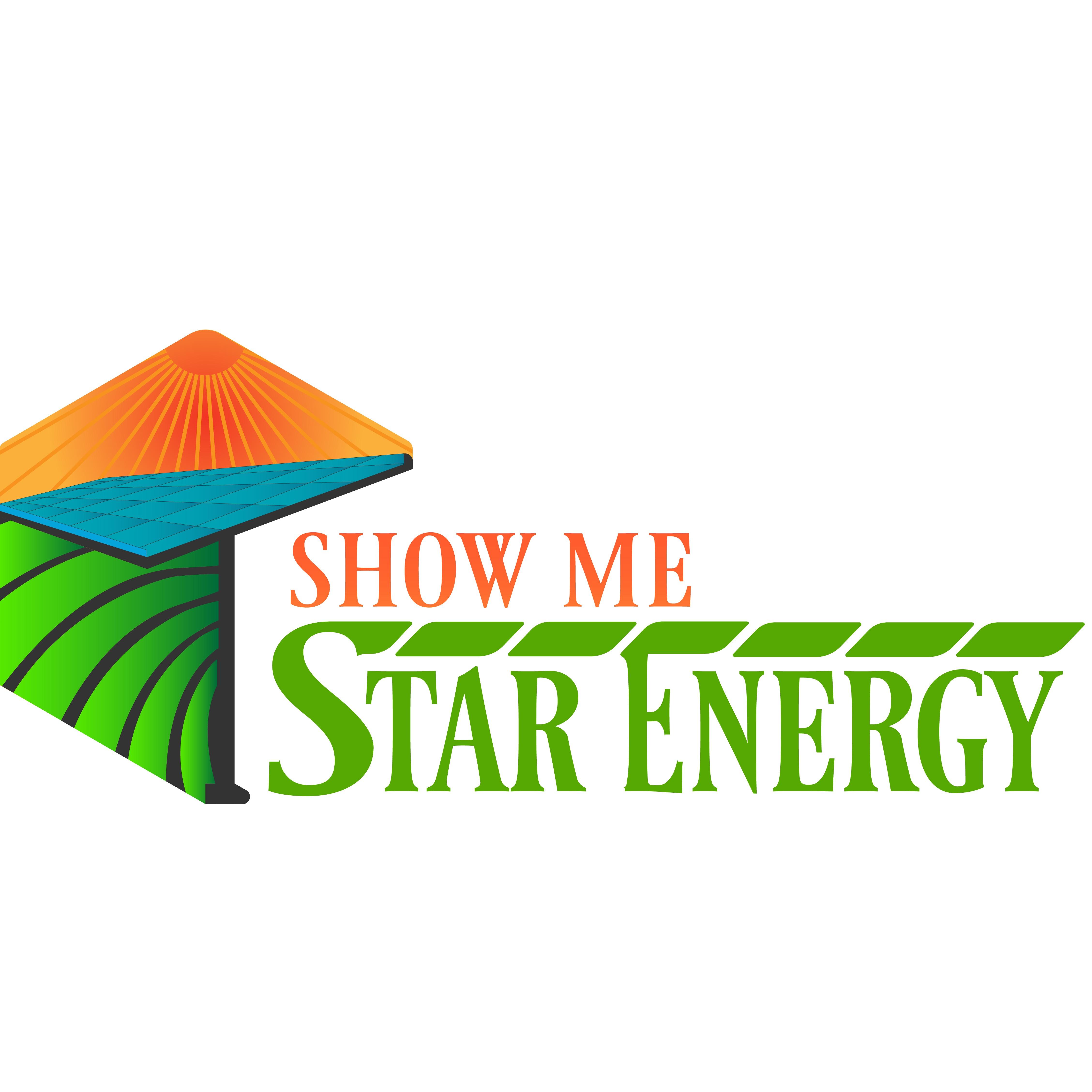 Show Me Star Energy Logo