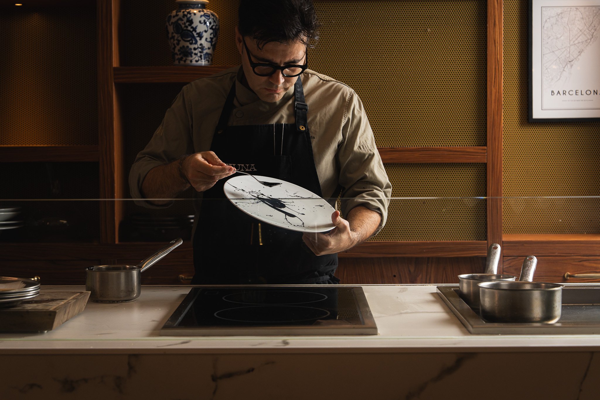 Galería en miniatura