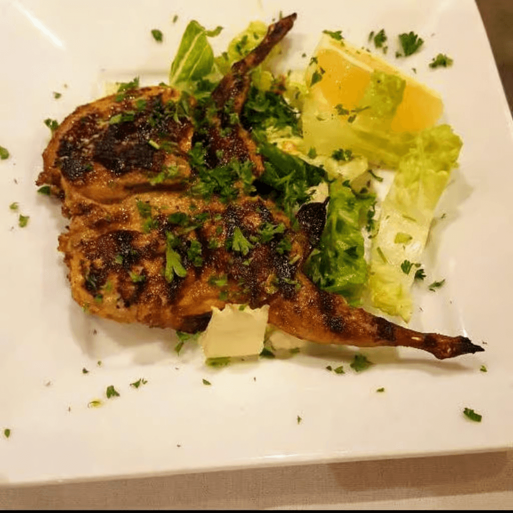 Quails