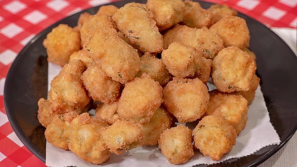Okra
