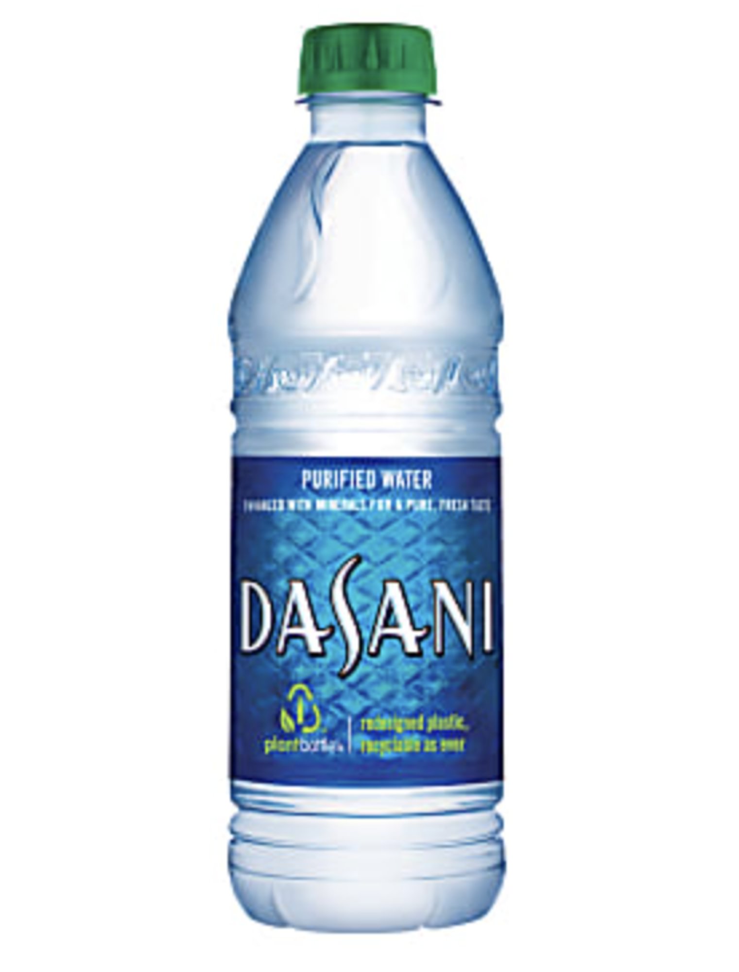Bottled Water