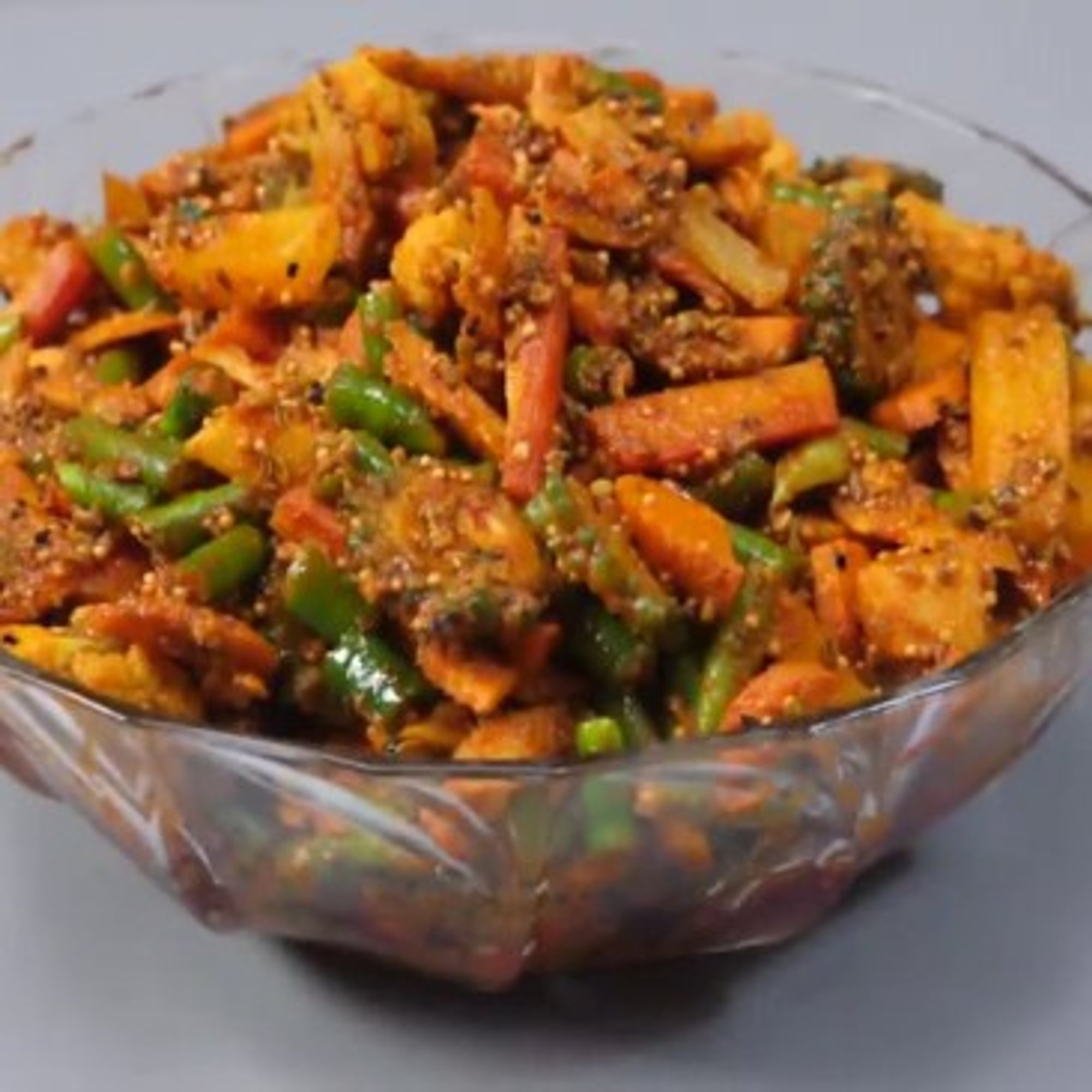 Achar