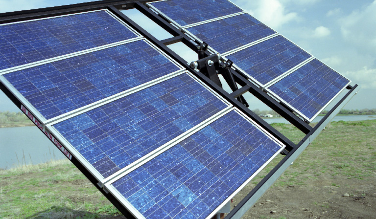 Images ECOSA SOLAR ROOFING