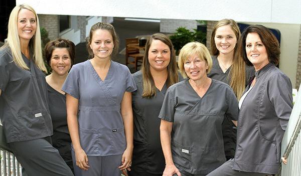 Mississippi Dental Center Photo