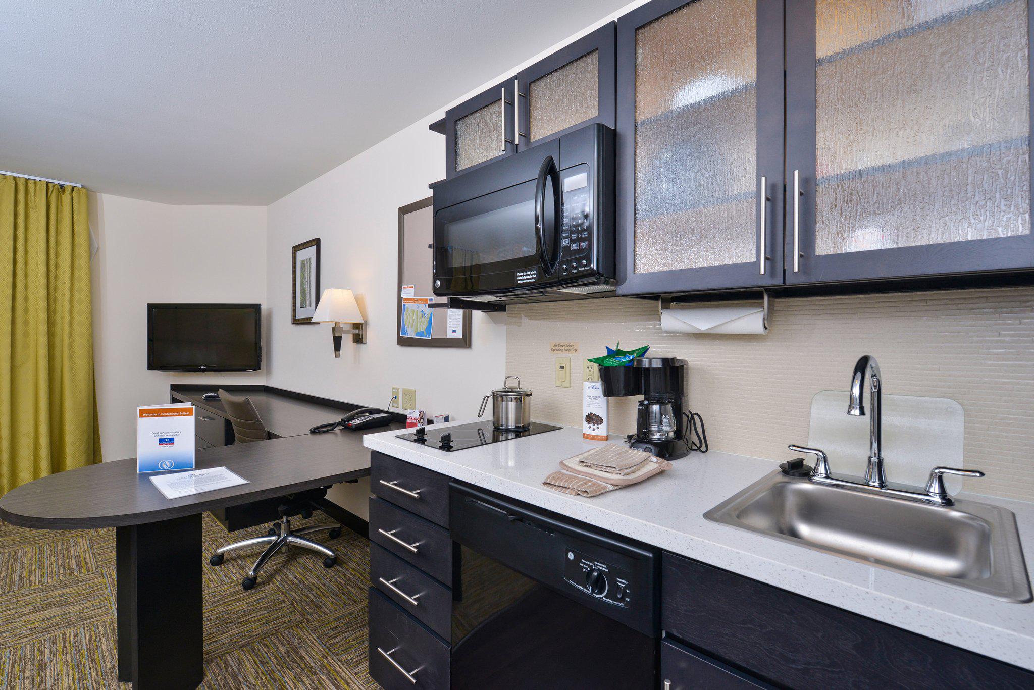 Candlewood Suites Harrisburg - Hershey Photo