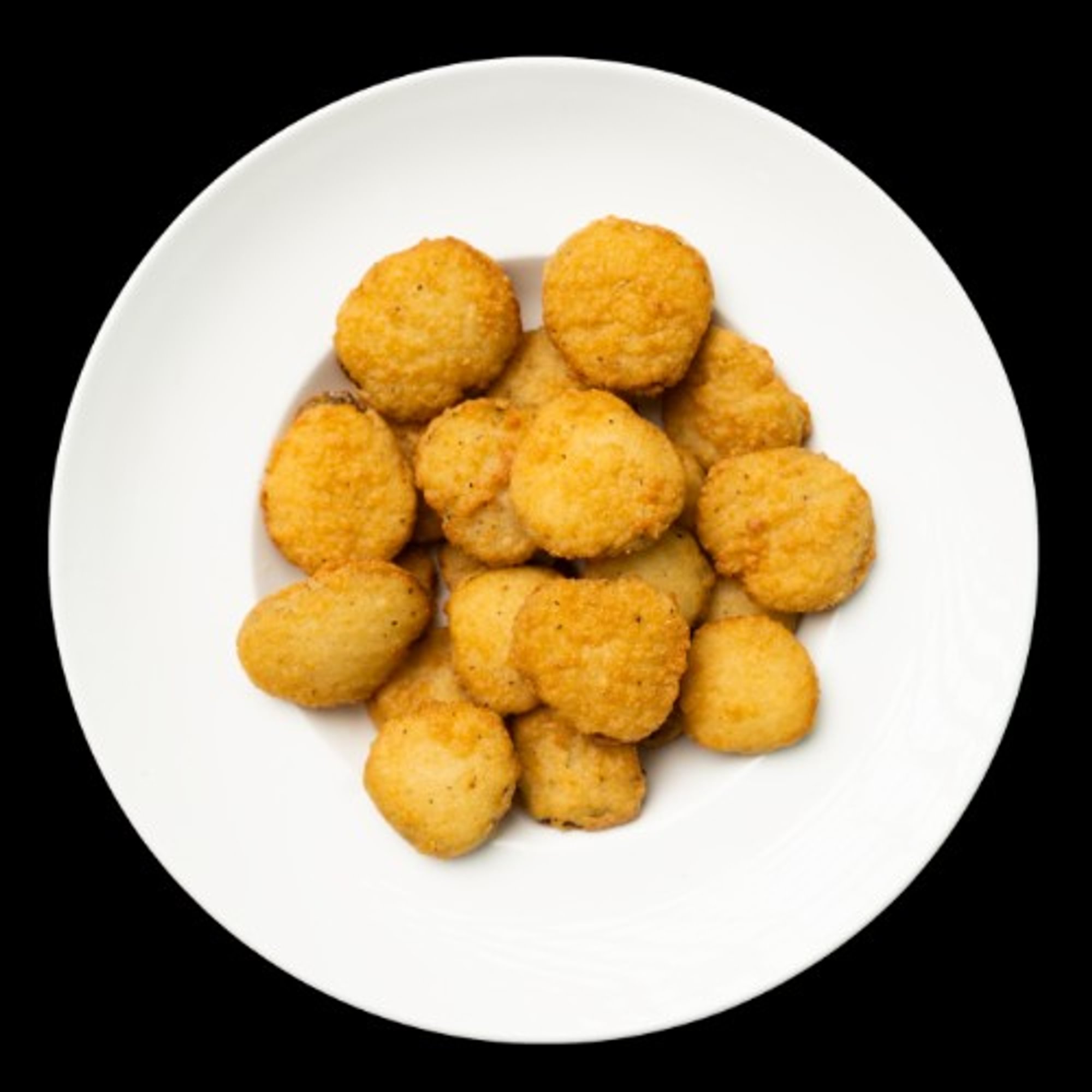 Fried Pickles