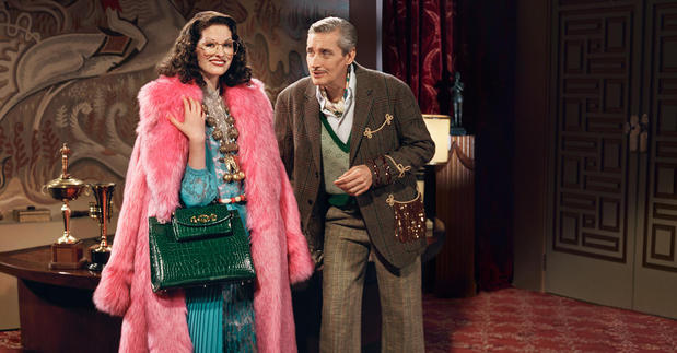 Images Gucci at The Galleria