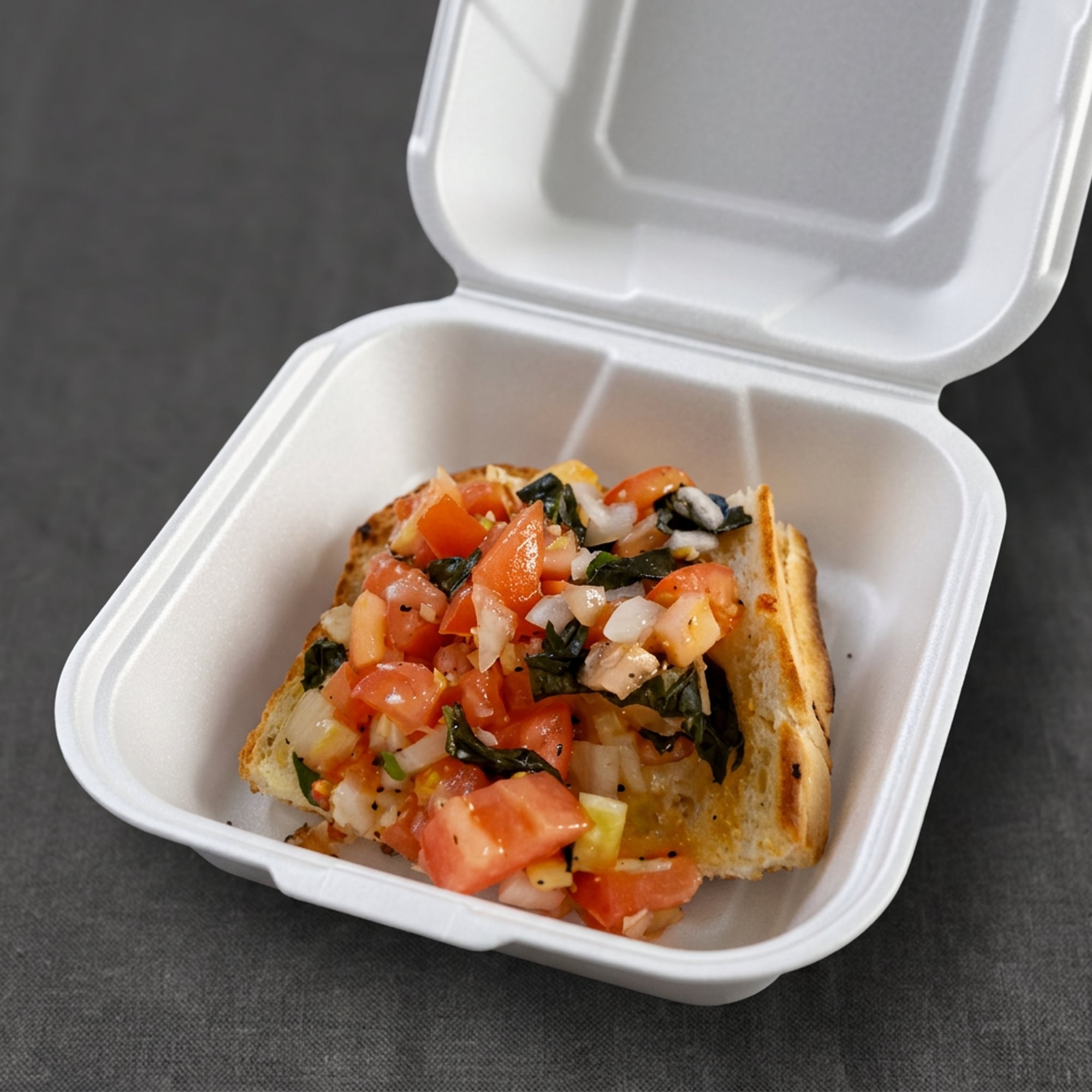 Bruschetta