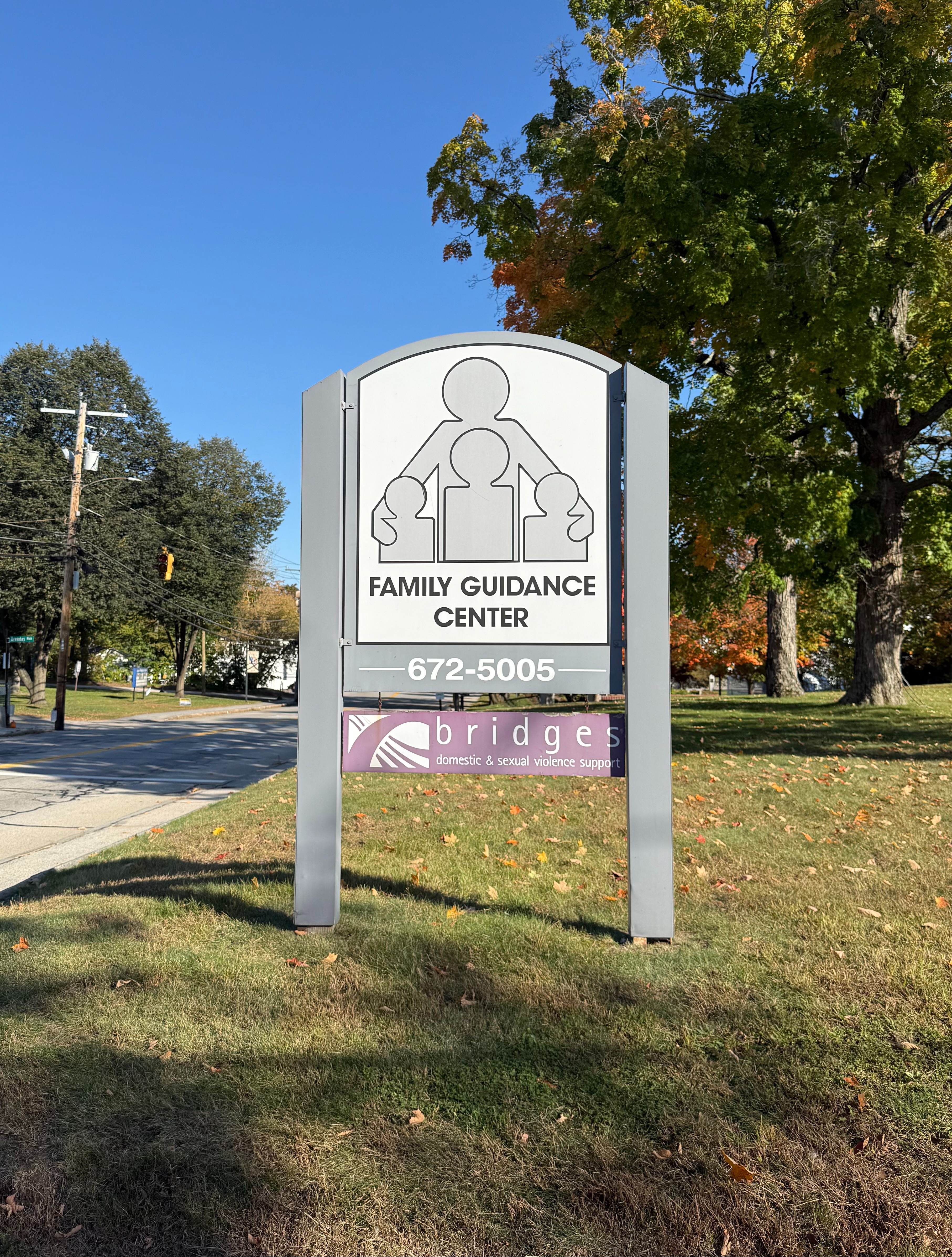 Family Guidance Center PLLC