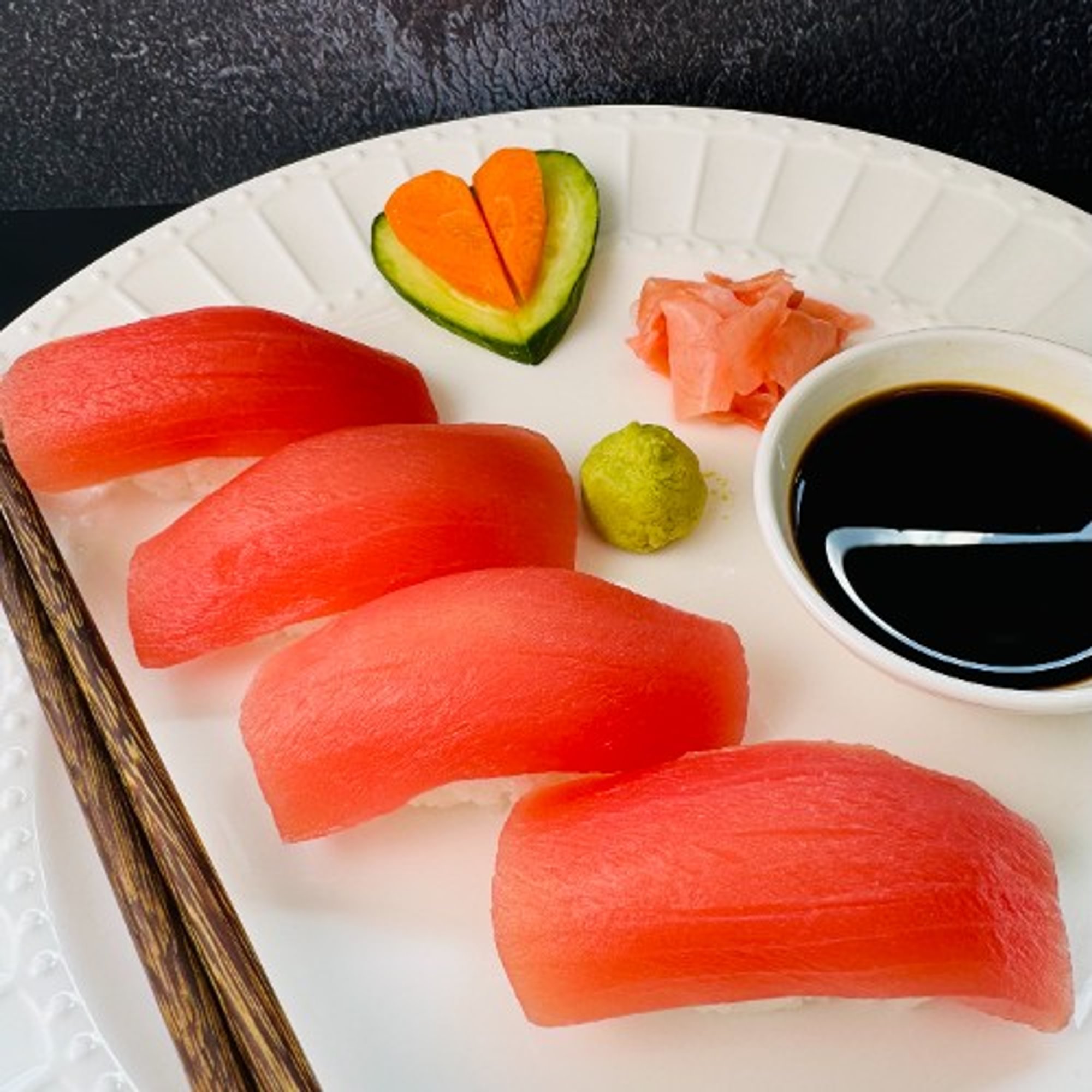 Tuna Nigiri